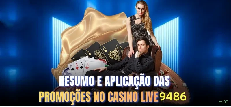 Promoção mx39
